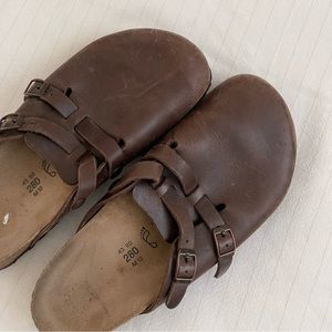 Men’s Birkenstock Clogs